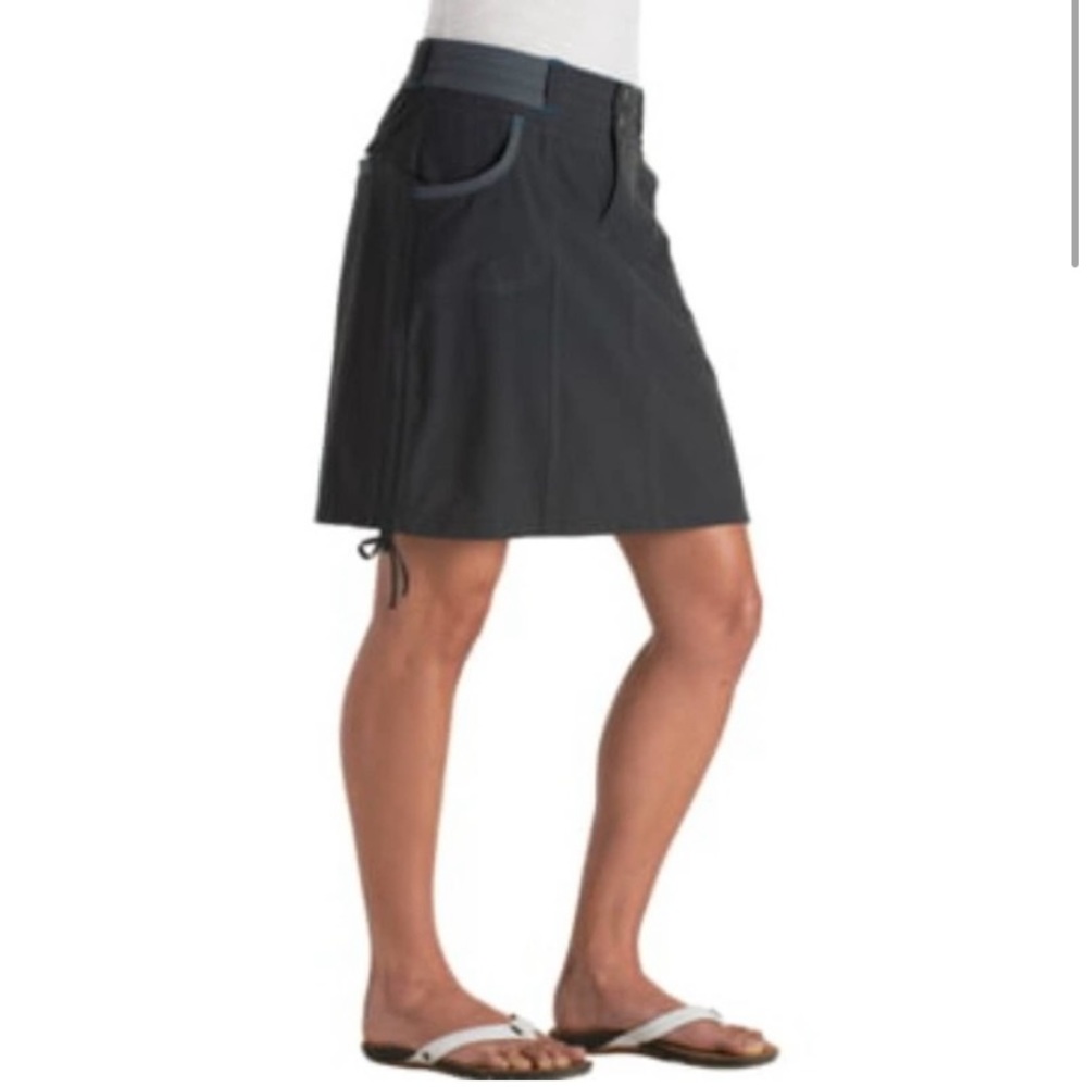 Kuhl Durango skort
